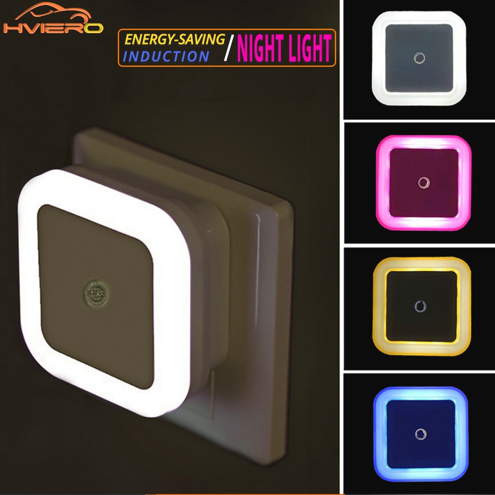 Baby Nursery Egg Light - ミニ LED ナイトライトセンサー制御誘導省エネ睡眠壁ランプベビールーム寝室トイレ廊下照明