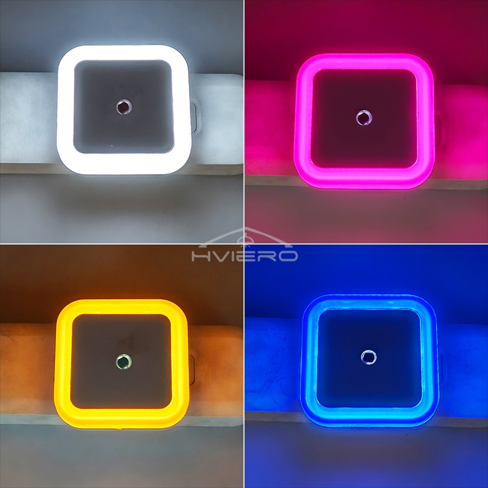 ミニナイトライト LED センサー制御誘導省エネ睡眠壁ランプ - Baby Nursery Egg Light のレビューと価格
