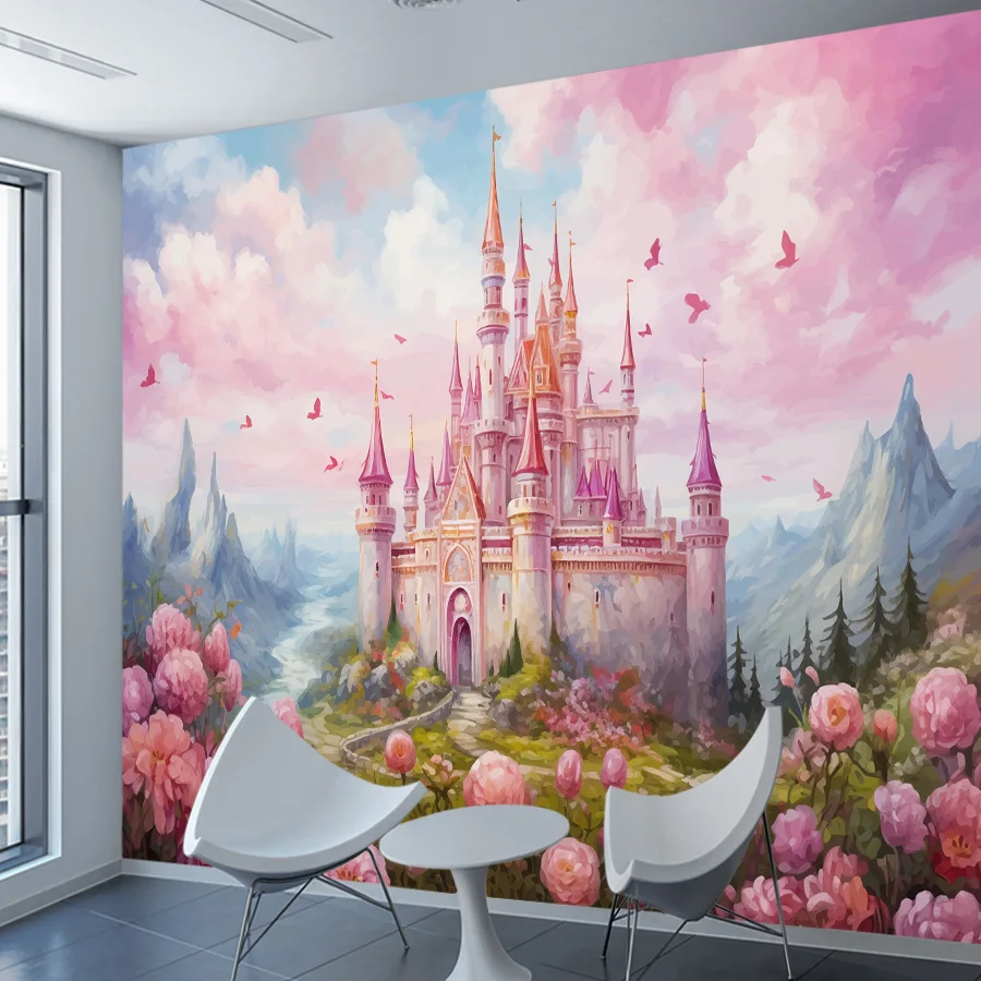 カスタム壁紙 ホームデコレーション 剥がして貼るだけの壁紙  - Baby Nursery Peel And Stick Wallpaper のレビューと価格