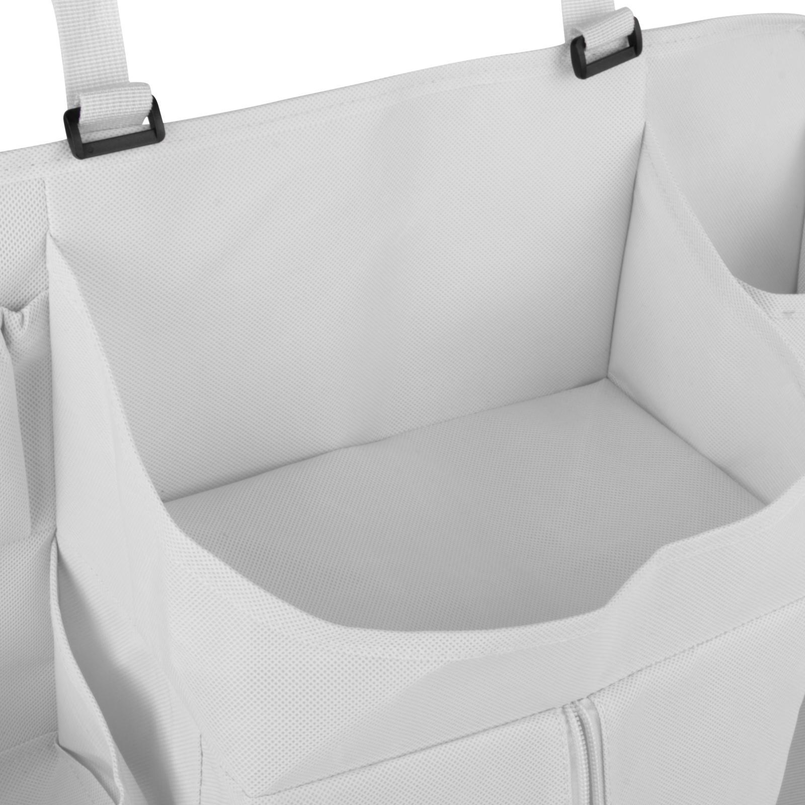 吊り下げ式おむつスタッカー ナーサリーオーガナイザー 大容量 - Baby Nursery Shelves のレビューと価格