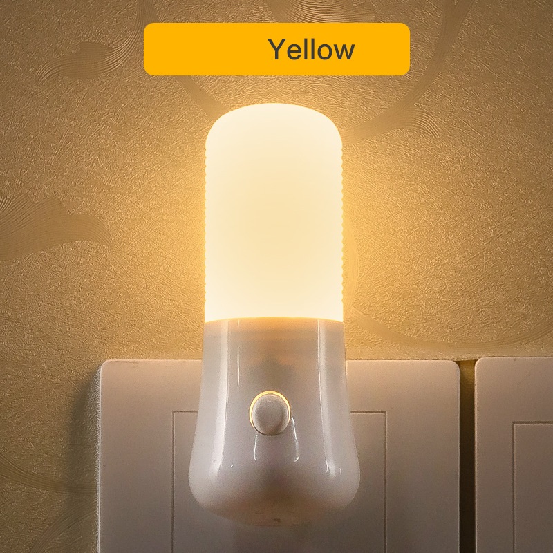 LED ナイトライトベビー授乳ベッドサイドランプライト米国プ - Baby Nursery Egg Light のレビューと価格