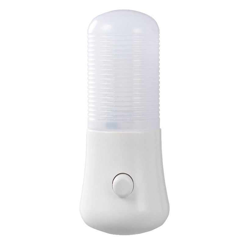 LED ナイトライトベビー授乳ベッドサイドランプライト米国プ - Baby Nursery Egg Light のレビューと価格