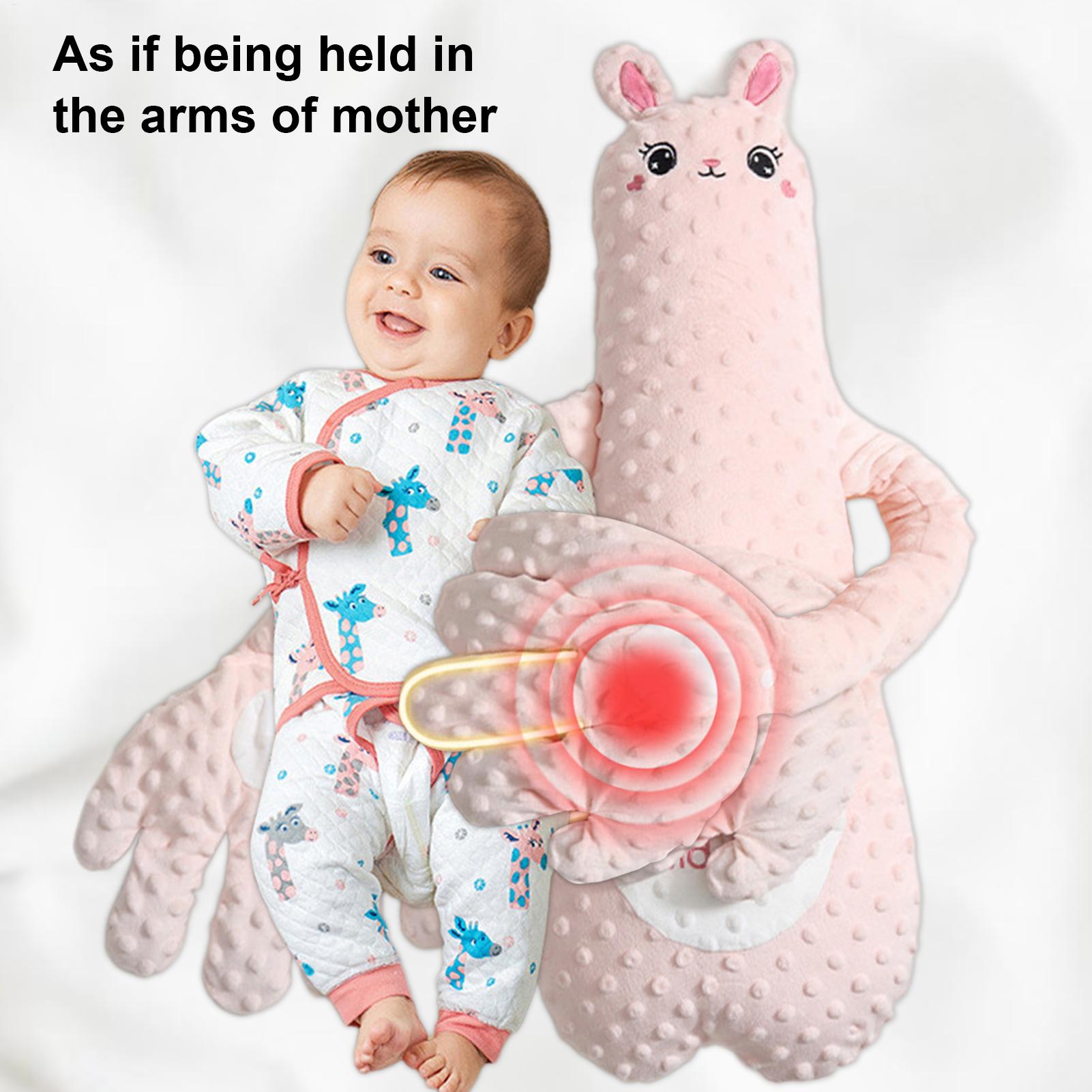 赤ちゃんの睡眠用おもちゃ ベビーパッター 3つの調整可能なモ - Baby Nursery Products のレビューと価格